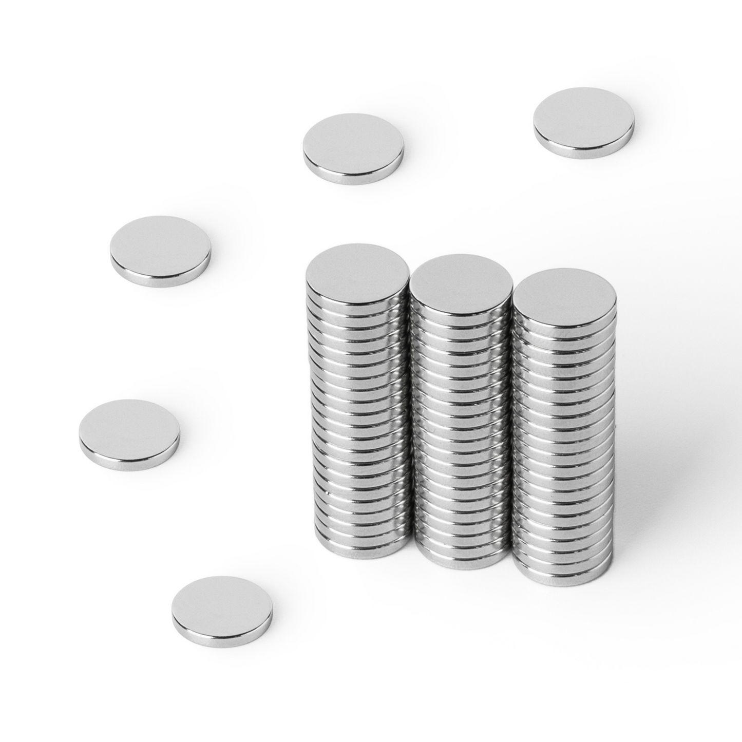 Extra dünner Magnet für geheime Befestigungen – Jetzt zugreifen!