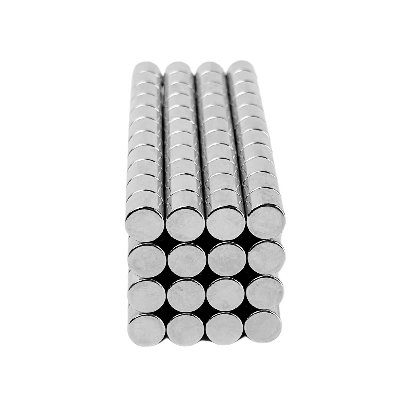 Unsichtbare Magnete für kreative Bastelideen