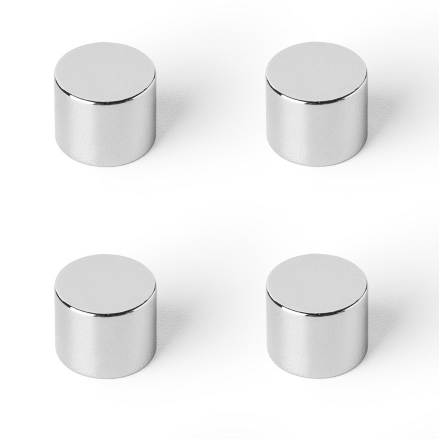Mini-Scheibenmagnet aus Neodym – Perfekt für Modellbau & Bastelarbeiten