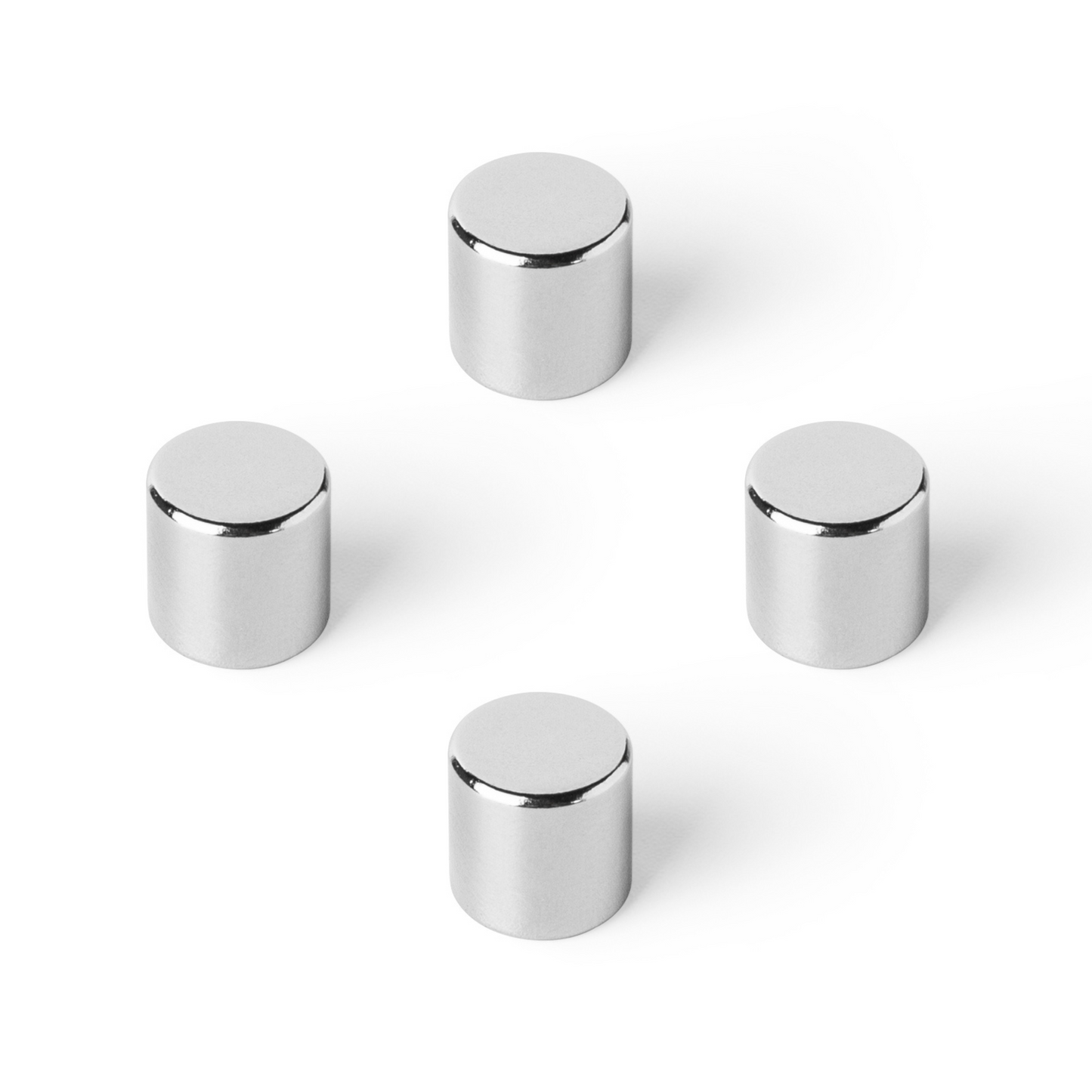 Magnete für kreative Wanddeko & Bilderrahmen