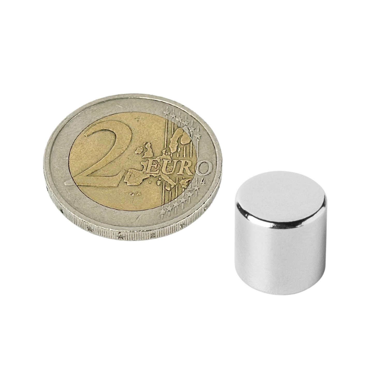 Extra starke Scheibenmagnete für handgemachte Geschenke