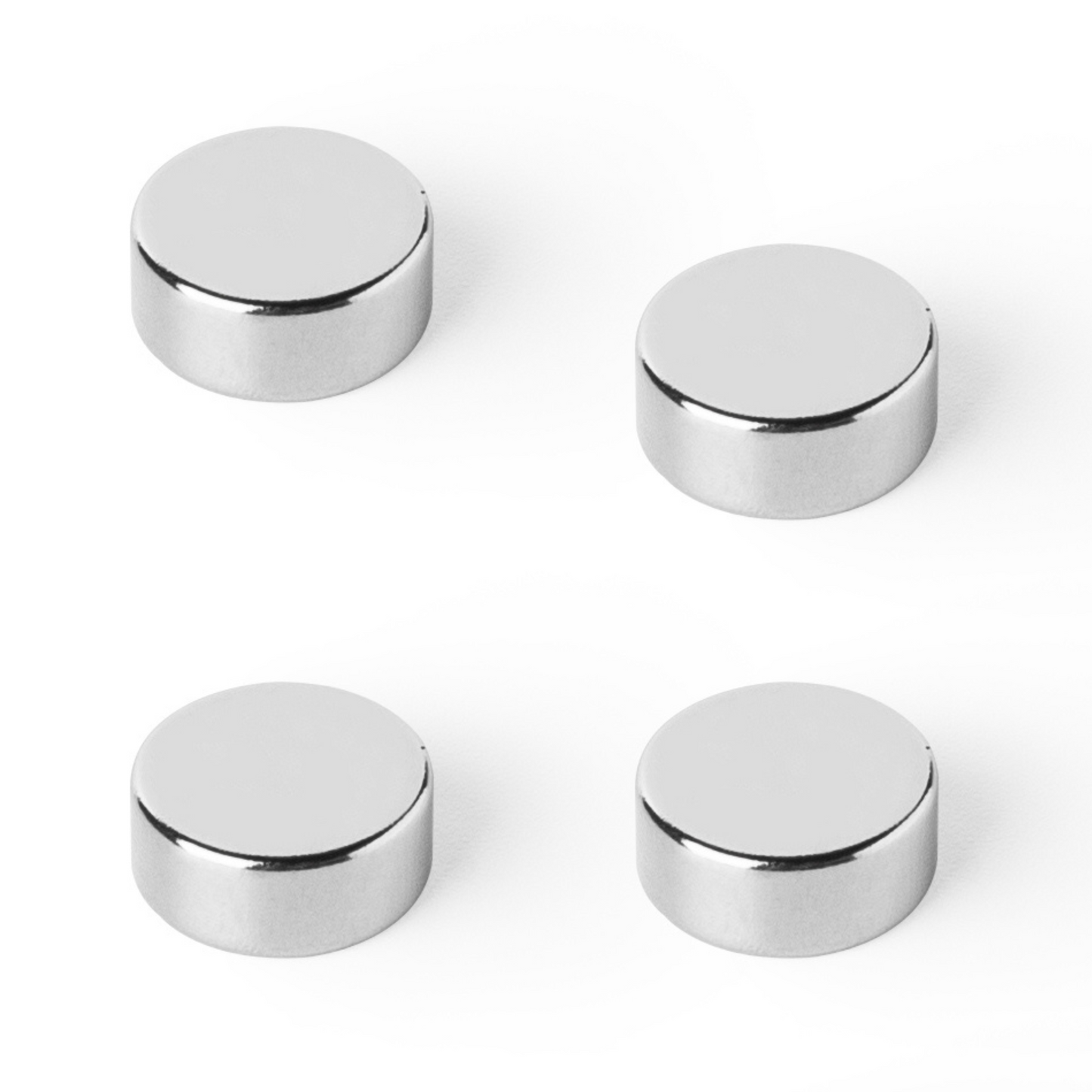 Kleine Supermagnete für Lernspielzeug