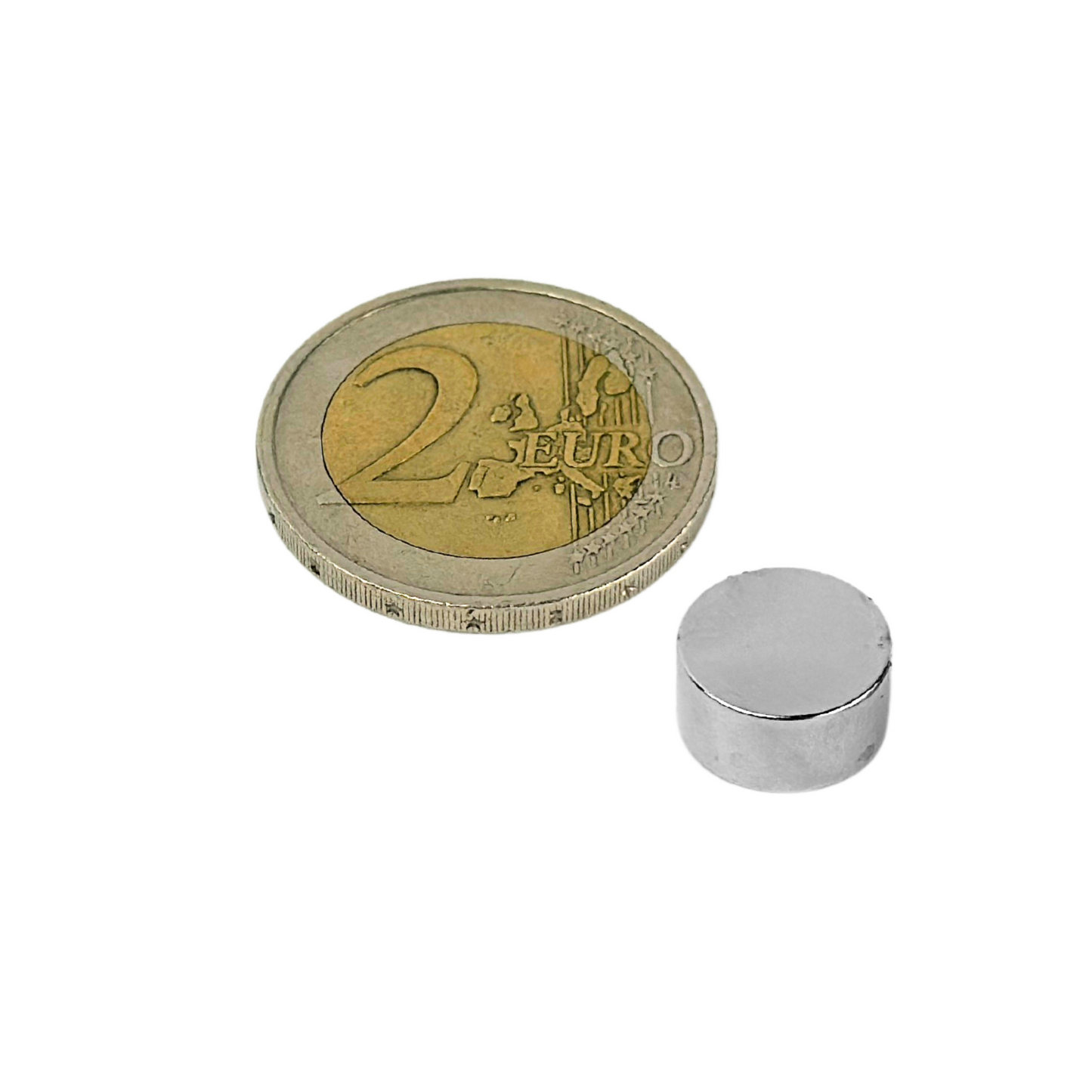 Extrem kleine Neodym-Magnete für filigrane Modelle