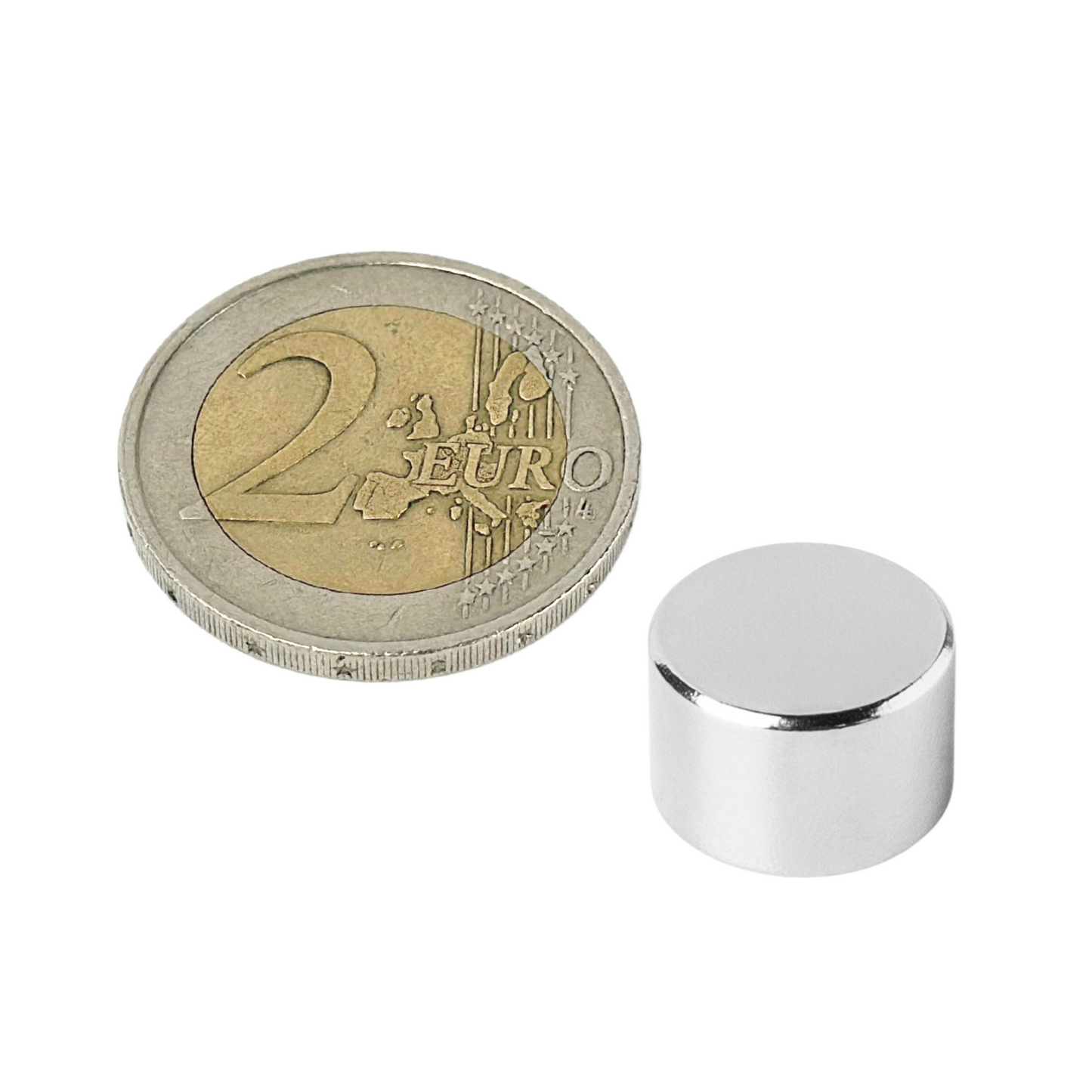 Hochtemperaturbeständige Neodym-Magnete