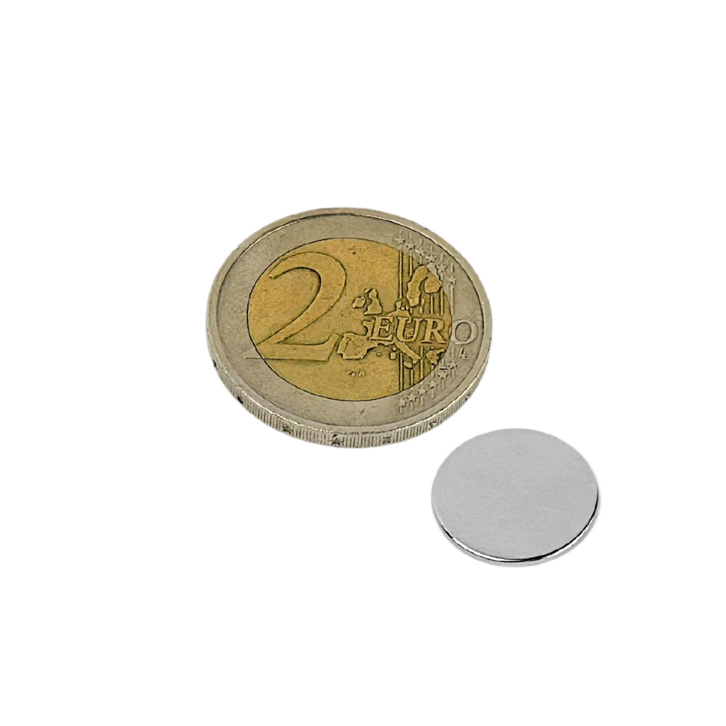 Hochwertige Scheibenmagnete für Profi-Anwendungen