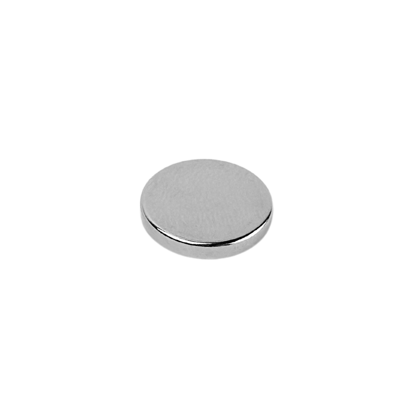 Hochleistungs-Neodym-Scheibenmagnet für Maschinenbau