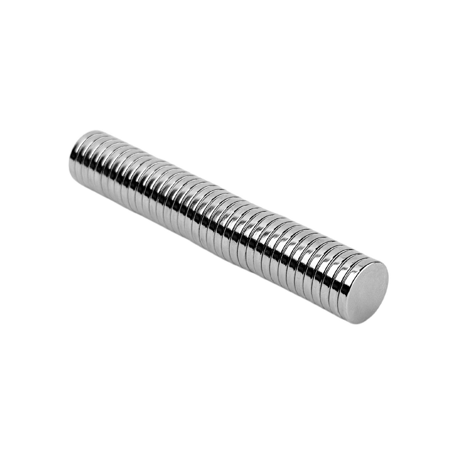 Extra starke Neodym-Magnete für industrielle Anwendungen