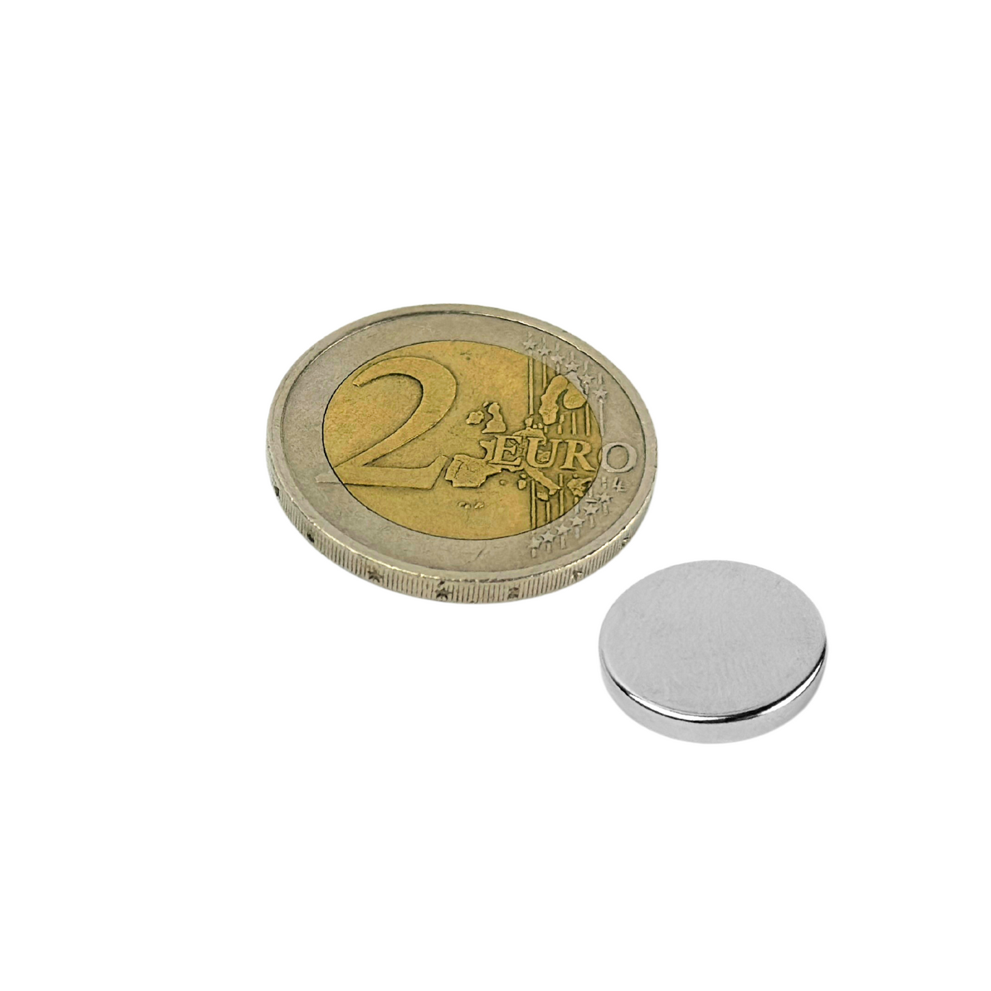Starker Magnet für Sensoren & Elektronik