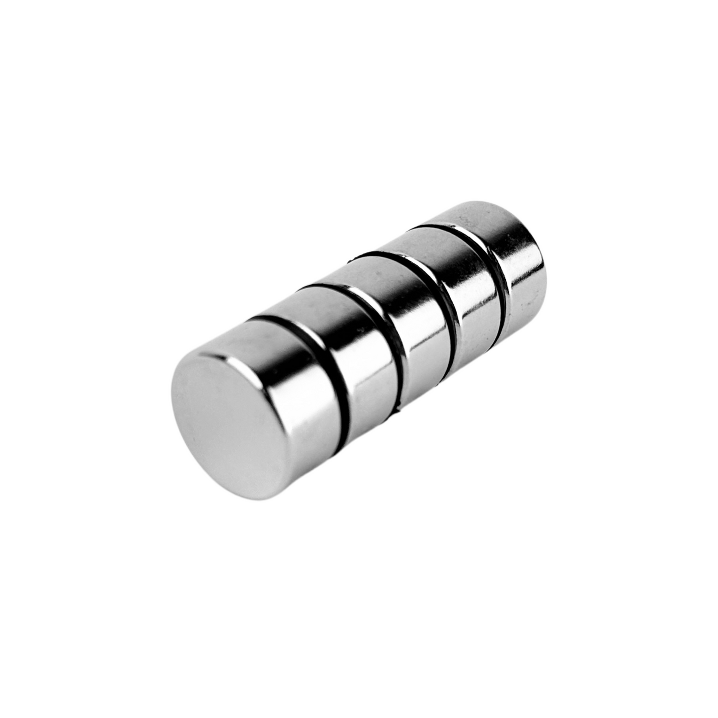 Neodym Flachmagnet – Ultra dünn für präzise Anwendungen