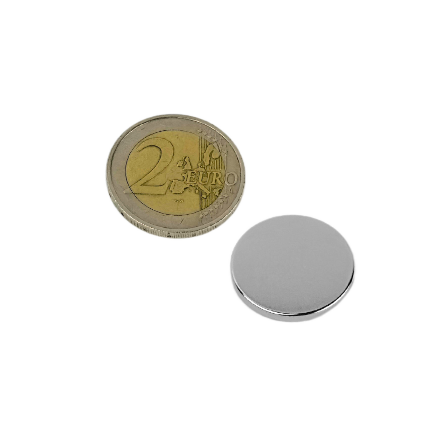 Leistungsstarke Neodym-Magnete – Perfekt für kreative Projekte!
