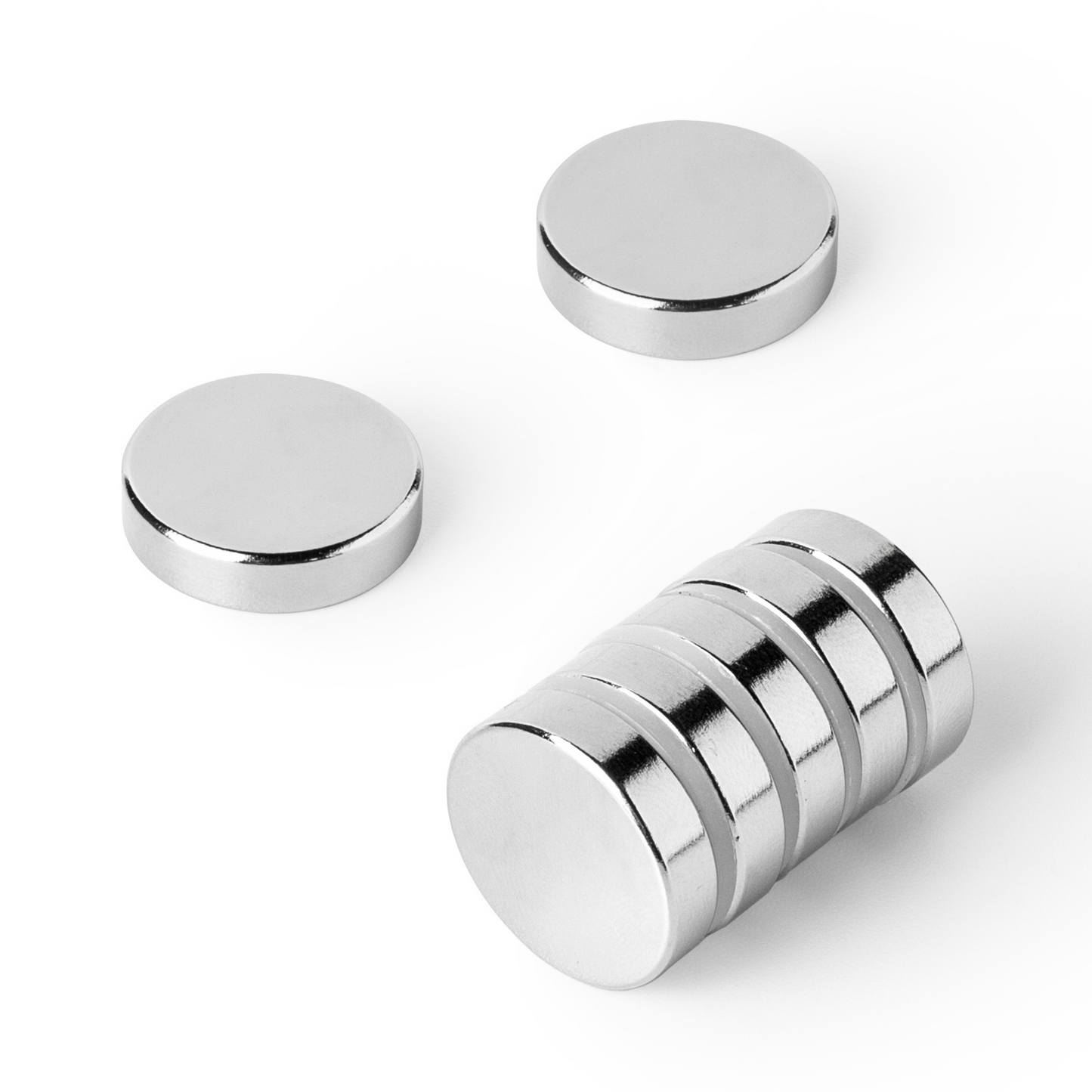 Magnetische Sensoren für Robotik & Automatisierung