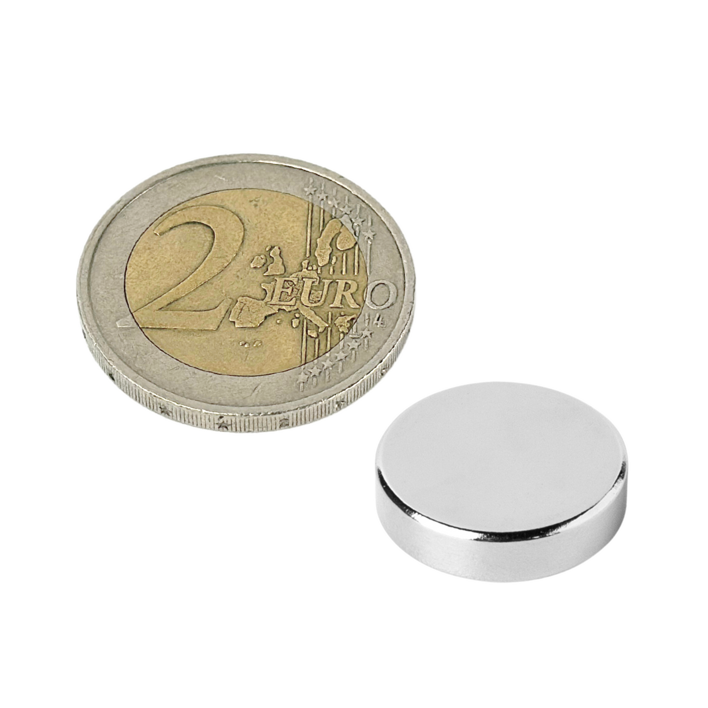 Starke Neodym-Magnete für industrielle Anwendungen