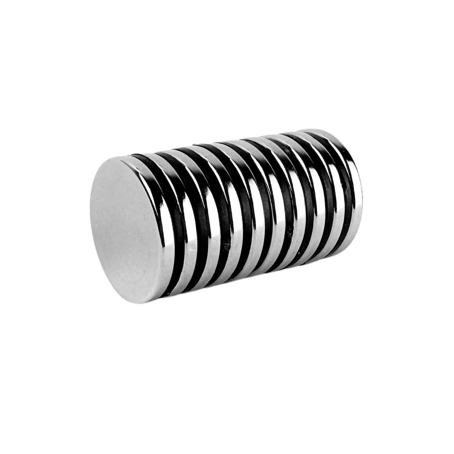Hochleistungsscheibenmagnet für industrielle Anwendung & Maschinenbau