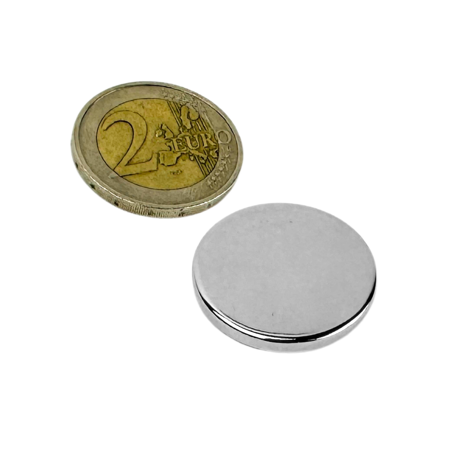 Scheibenmagnet für DIY-Projekte – Perfekt für Möbel & Bastelarbeiten