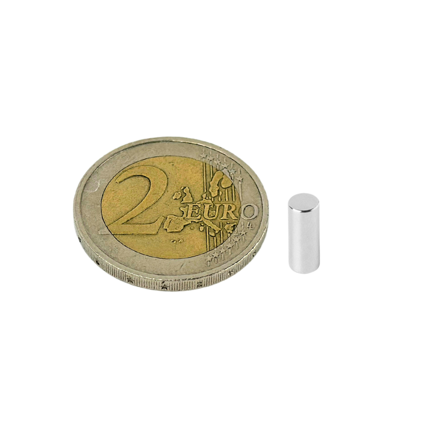 N42 Neodym-Magnetriegel – Ideal für schnelle, zuverlässige Befestigungen ohne Schrauben