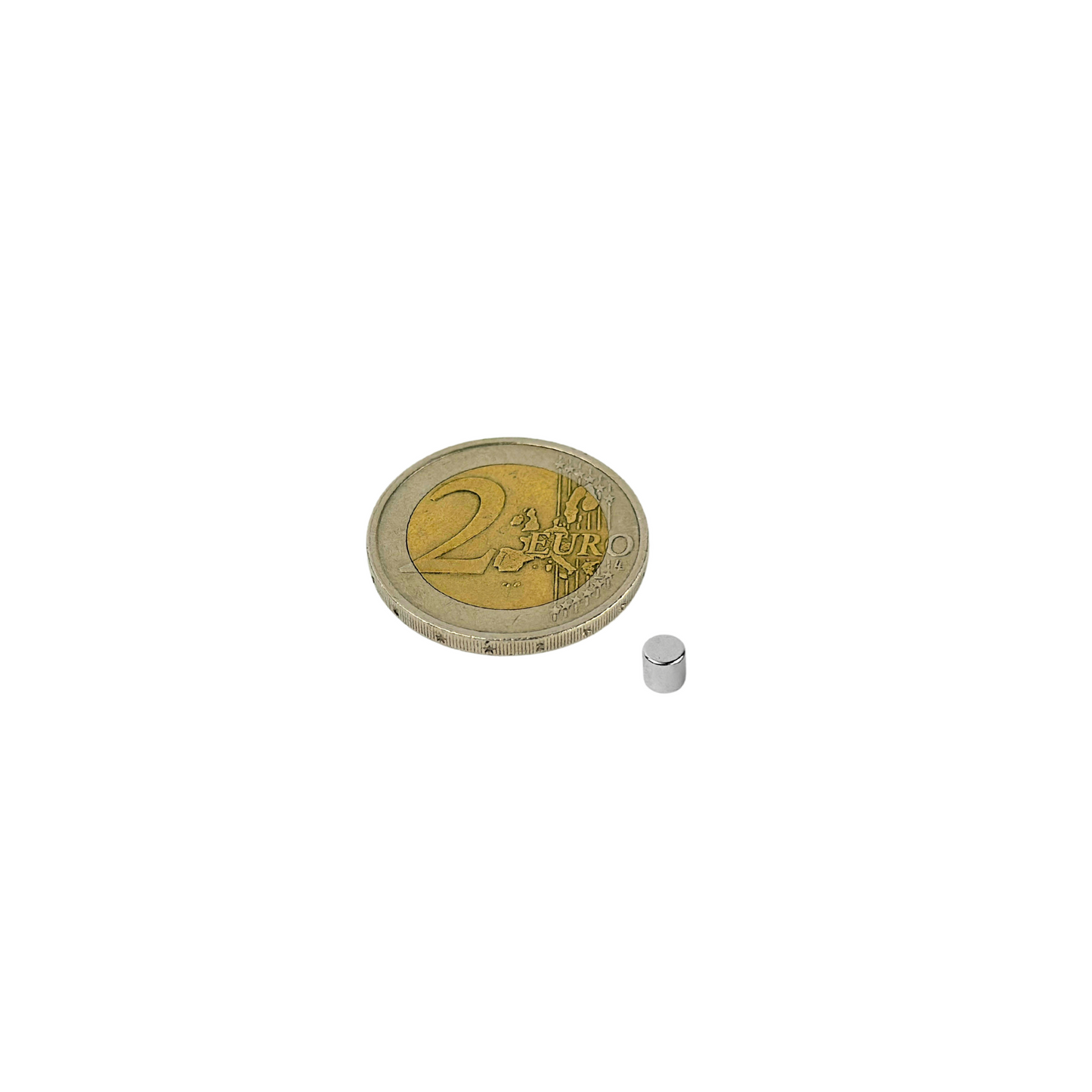 Neodym-Scheibenmagnet N42 für Basteln – Perfekt für kreative DIY-Ideen und Bastelprojekte