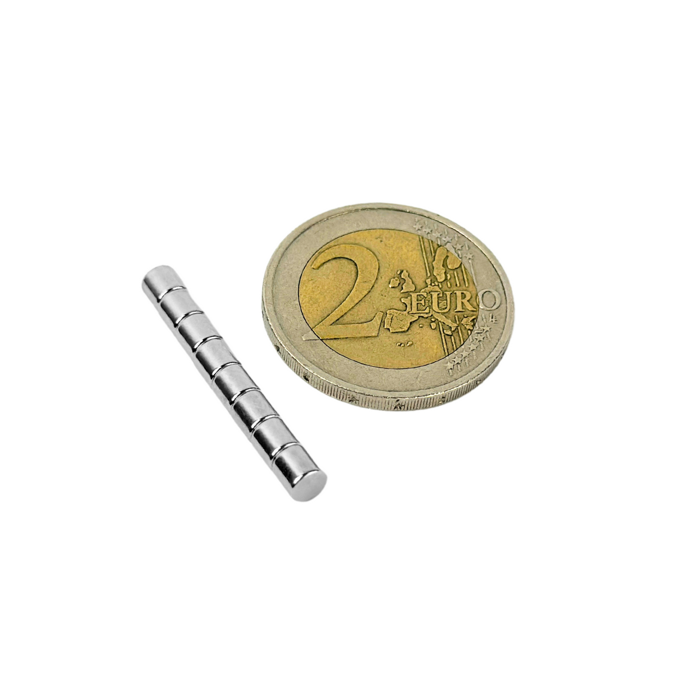N42 Neodym-Magnet – Ideal für magnetische Gewürzhalter, Schlüsselhalter und Haushaltshelfer