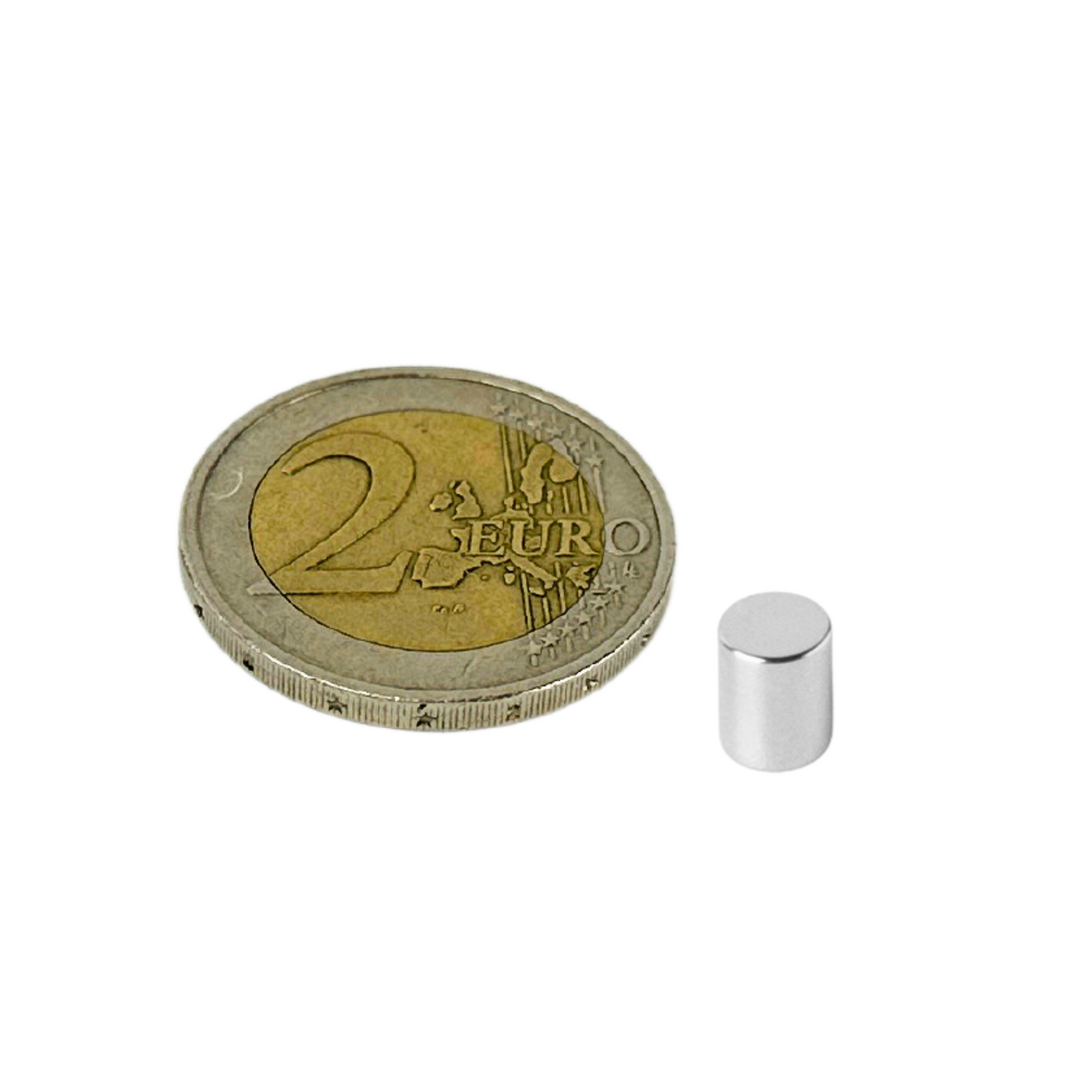 N42 Neodym-Magnet – Ideal für Whiteboards, Notizen und Magnettafeln im Büro