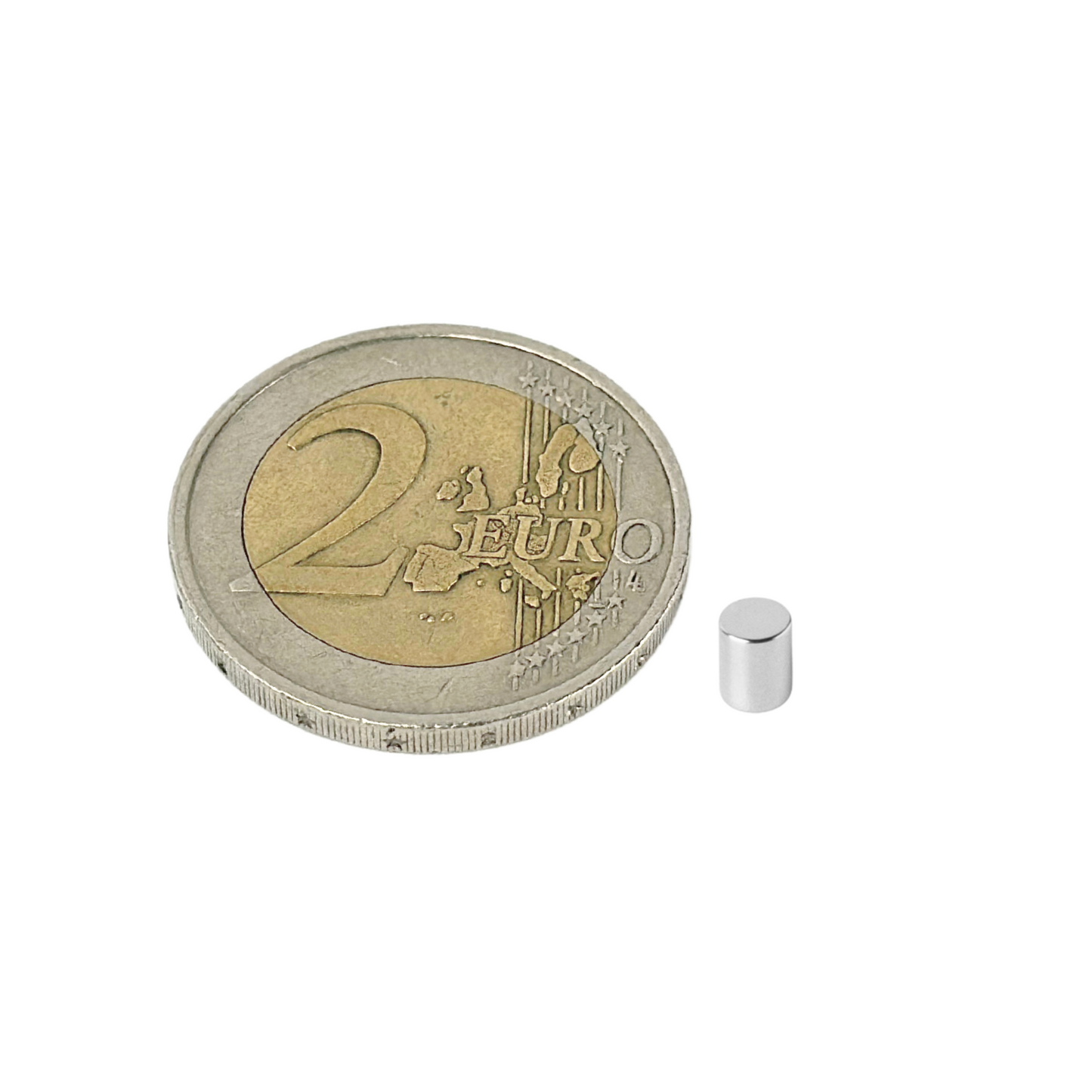 N42 Neodym Mini-Magnet – Kleine Größe, starke Haftkraft für kreative Lösungen