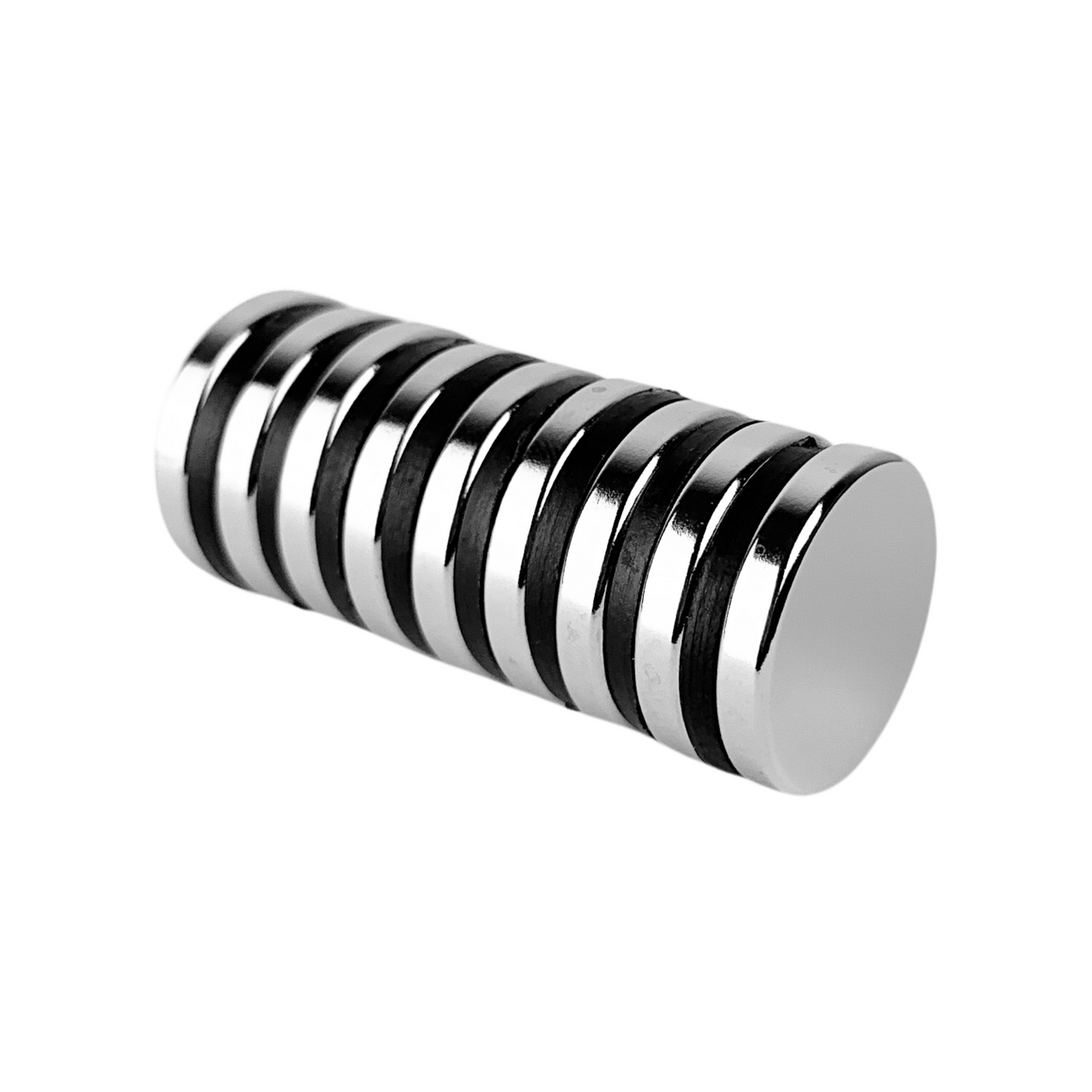Extrem starker Neodym-Magnet rund – für professionelle Anwendungen