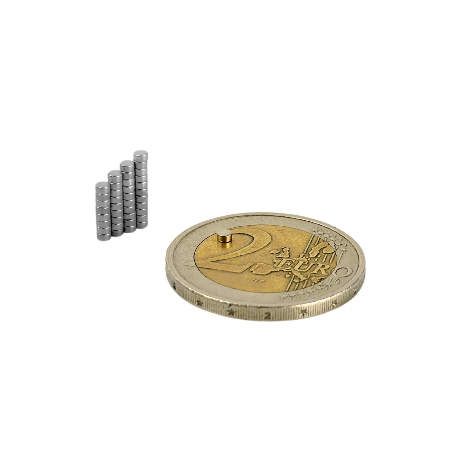 N42 Neodym-Bügelmagnet – Zuverlässige Haftkraft für flexible Aufhängungen und Befestigungen