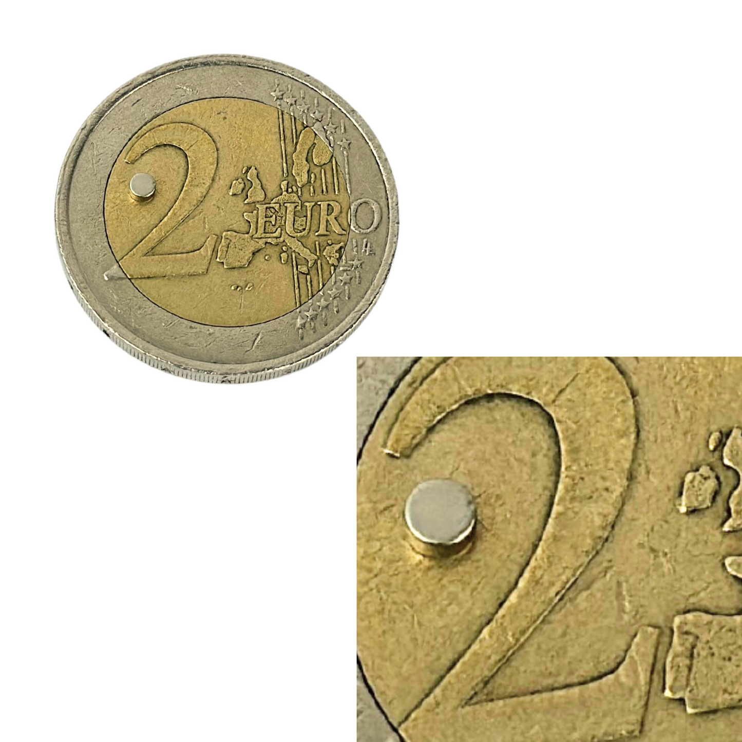 Starker N42 Hakenmagnet – Der ideale Magnet für Werkzeuge, Schlüssel oder kreative DIY-Lösungen
