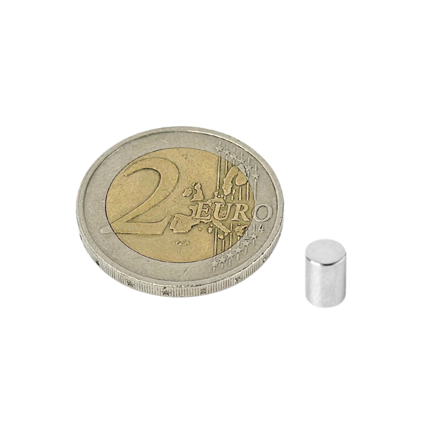 Neodym-Rundmagnet – Die ideale Lösung für präzise magnetische Befestigungen