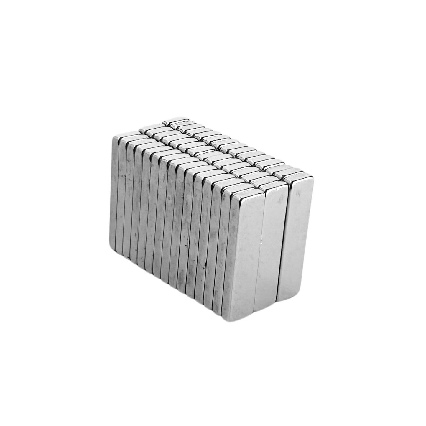 Praktische Neodym-Blockmagnete – ideal für Montage, Präsentation oder Modellbau