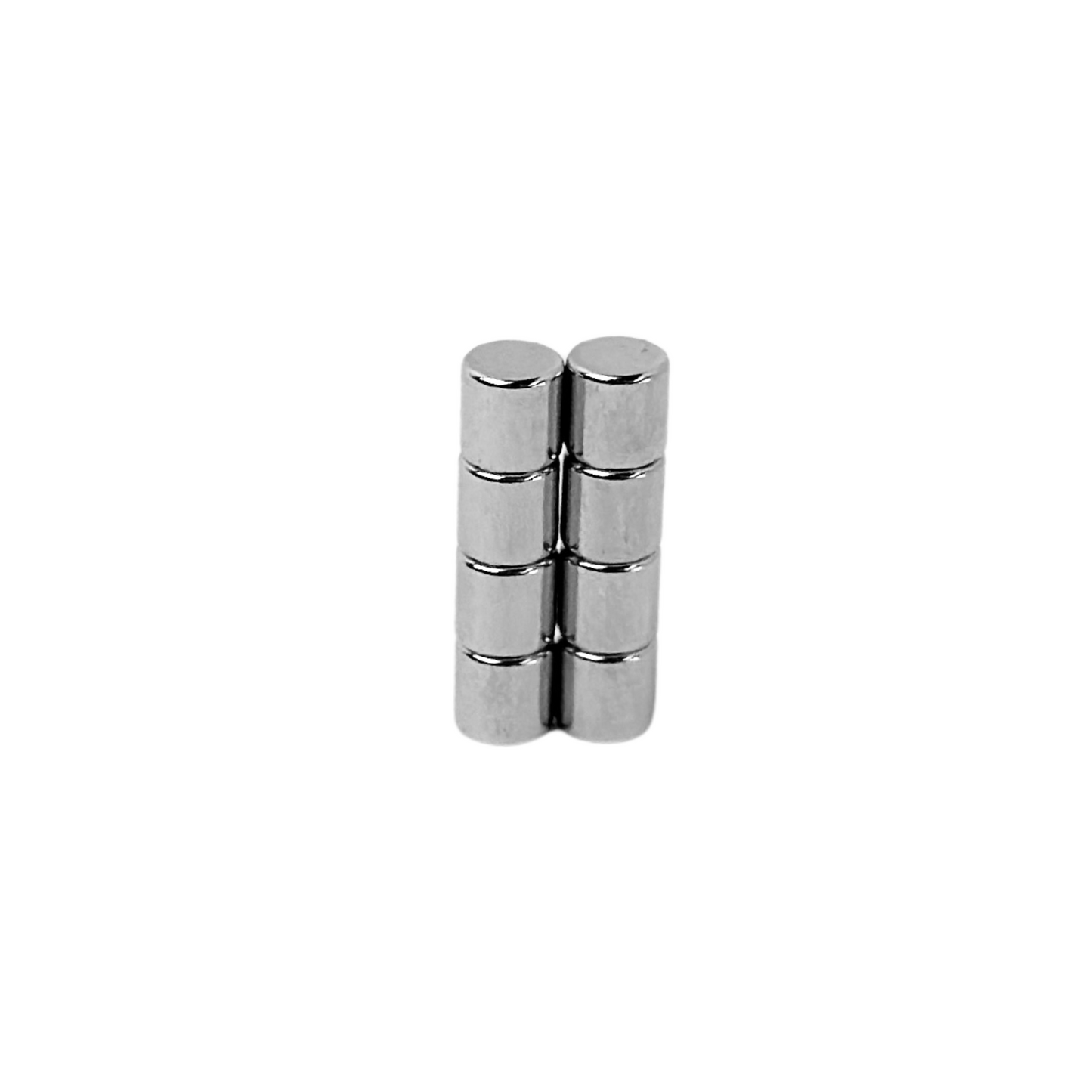 Selbstklebende Magnete für flexible Büroorganisation