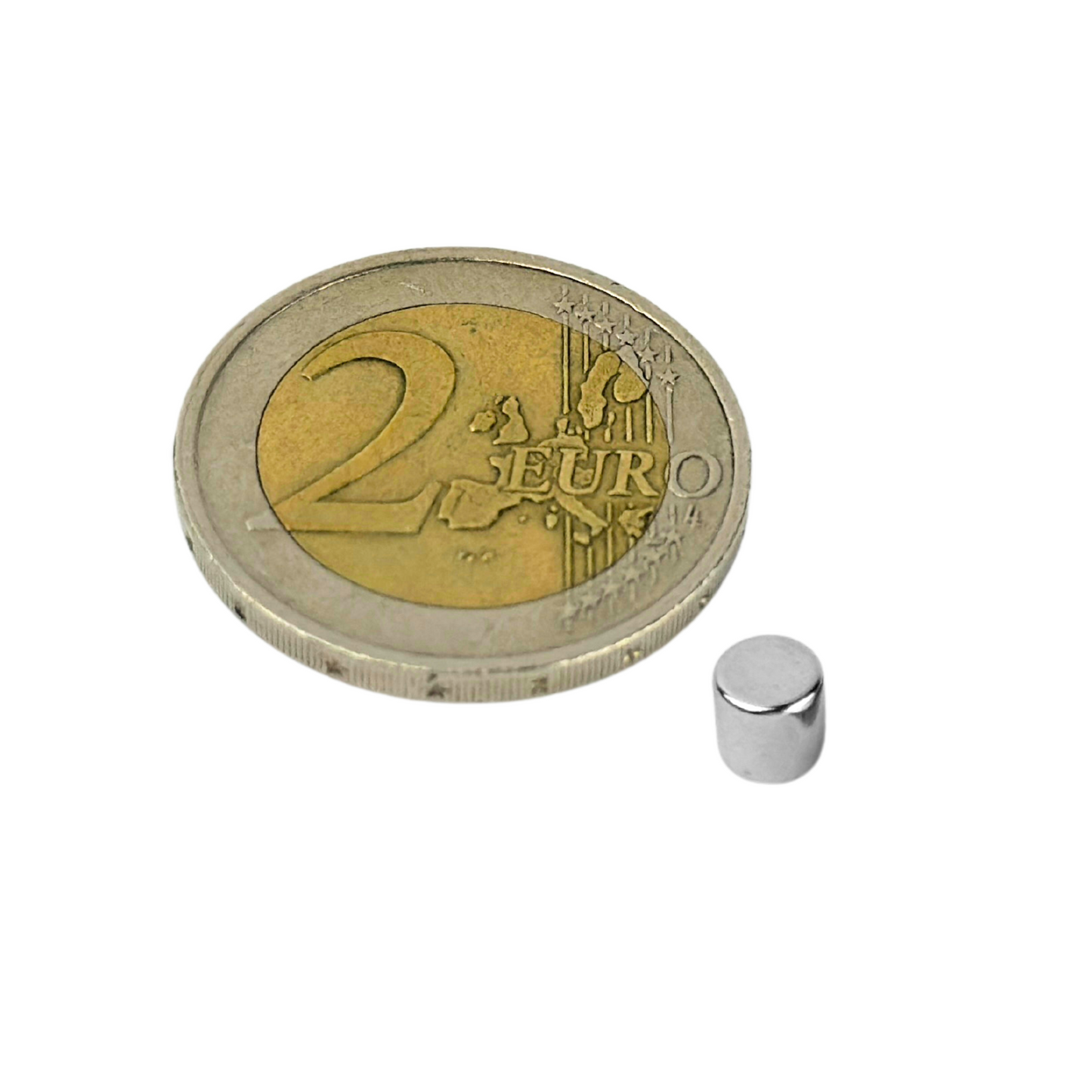 Extra starke Magnete für flexible Regalsysteme