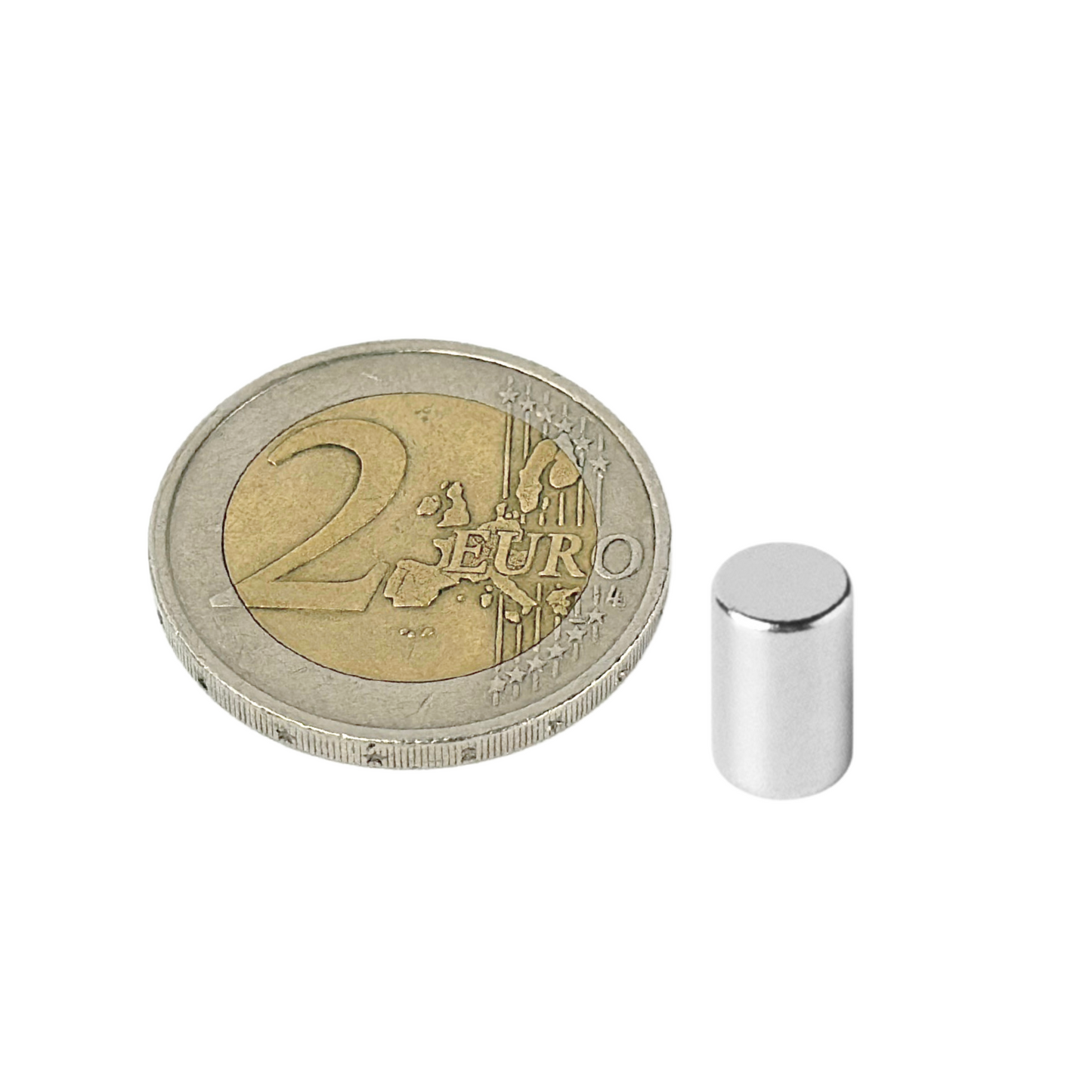 Superstarker Neodym-Scheibenmagnet – Perfekte Haftkraft für industrielle Anwendungen