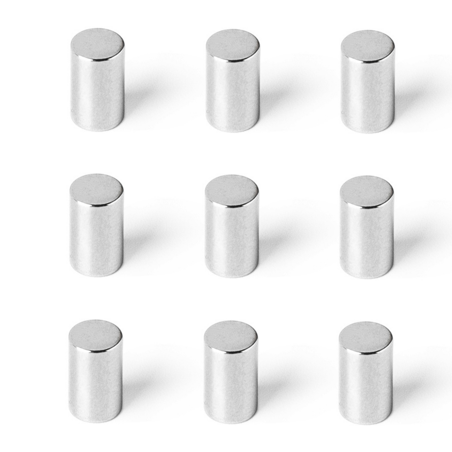 Supermagnete für Kühlschrankmagnete & Haushaltshelfer