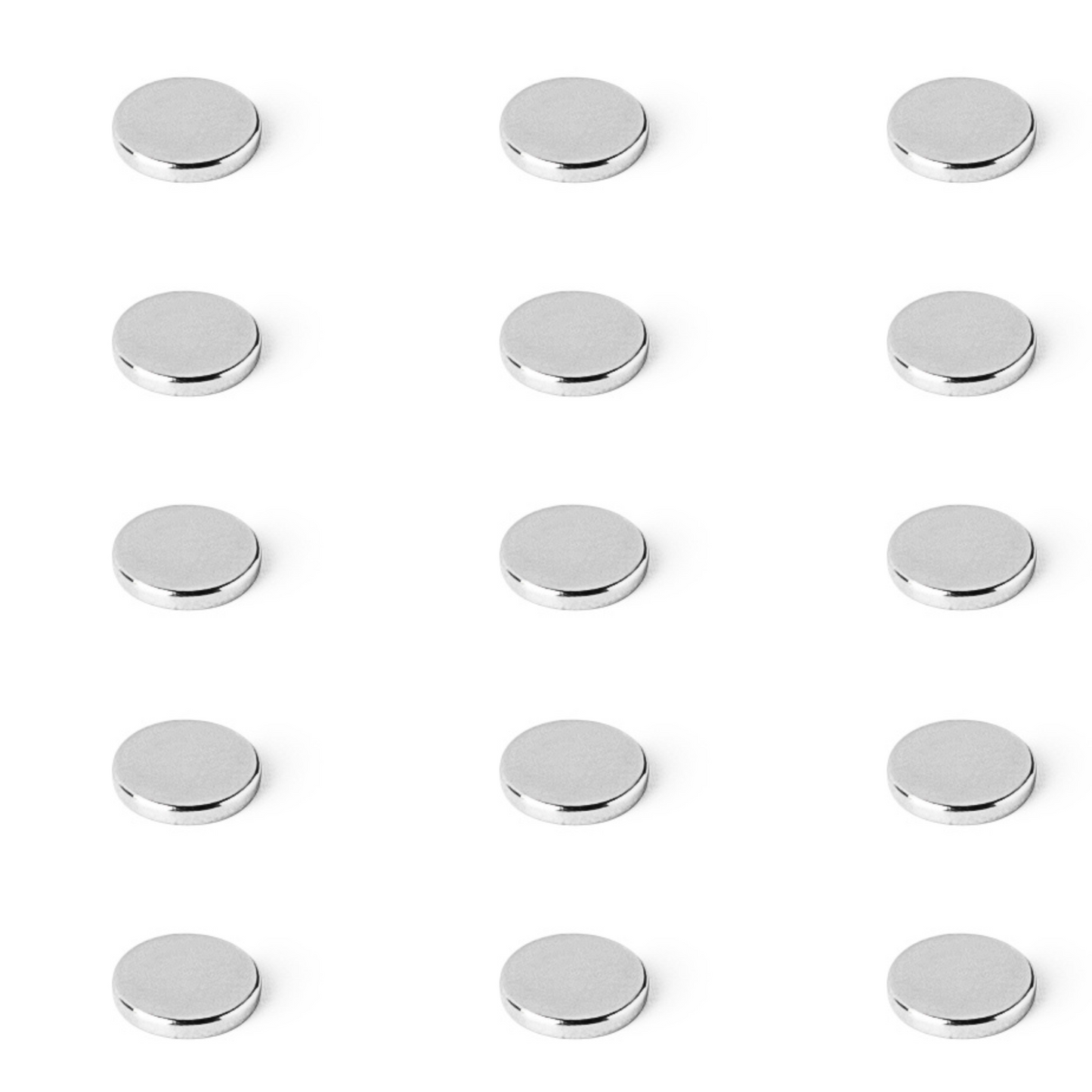 Extra starke Neodym-Magnete für Magnetangeln