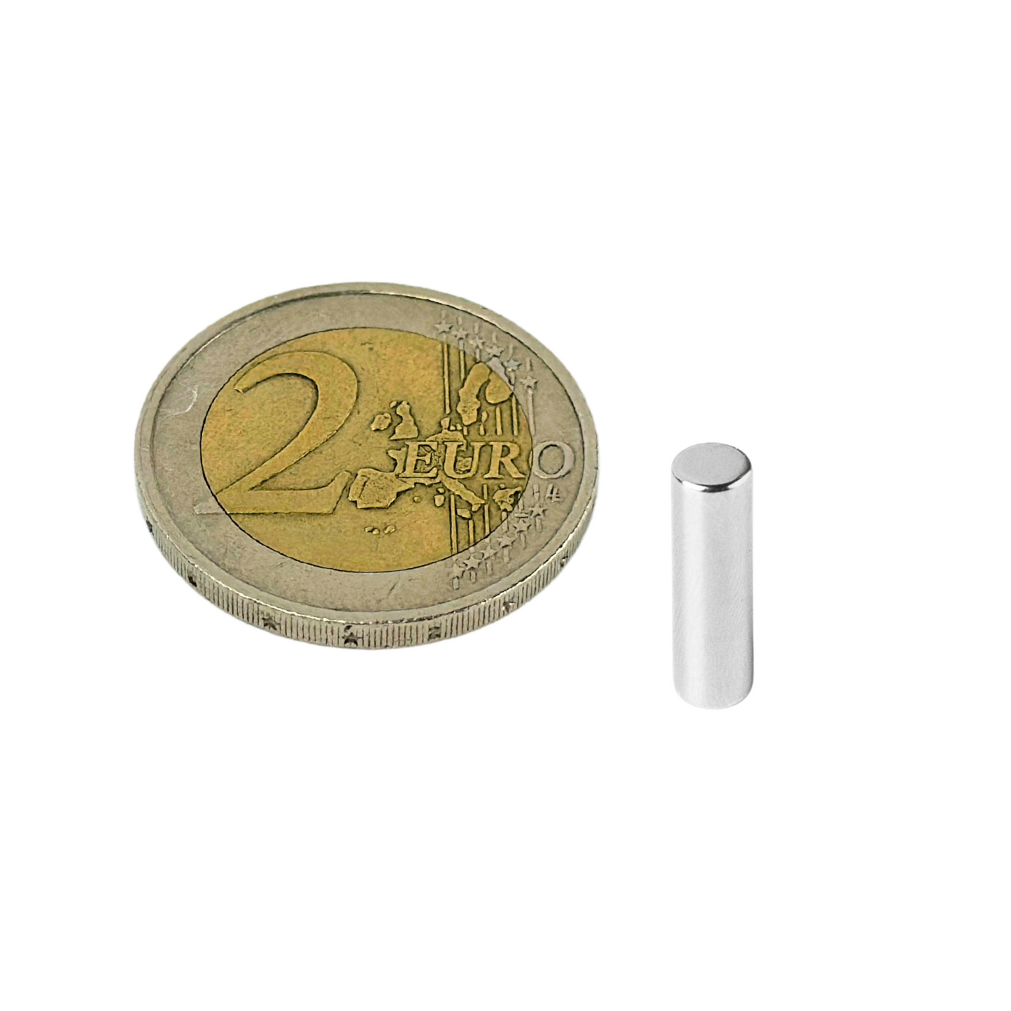 Extra starke Magnete für kreative Büroorganisation