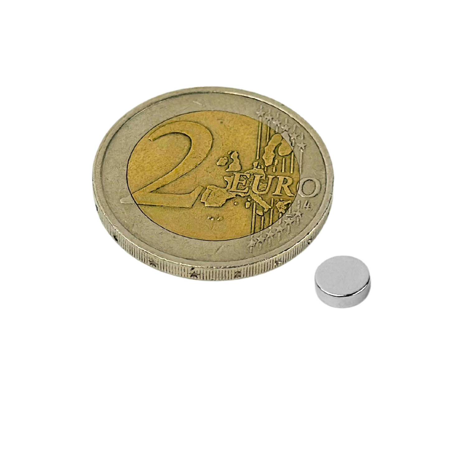 Magnetische Push-to-Open Funktion für Möbel