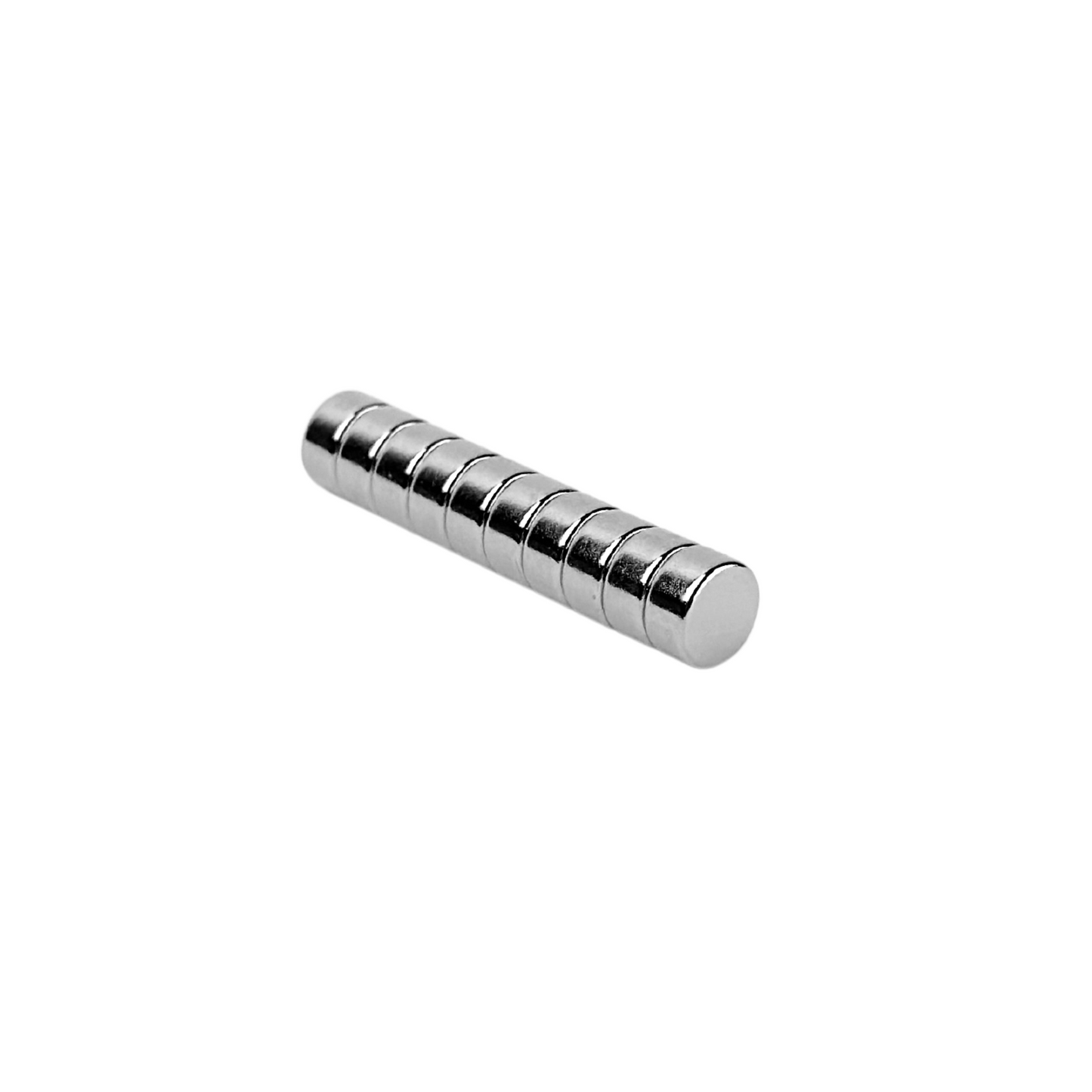 Unsichtbare Magnete für kreative Bastelideen