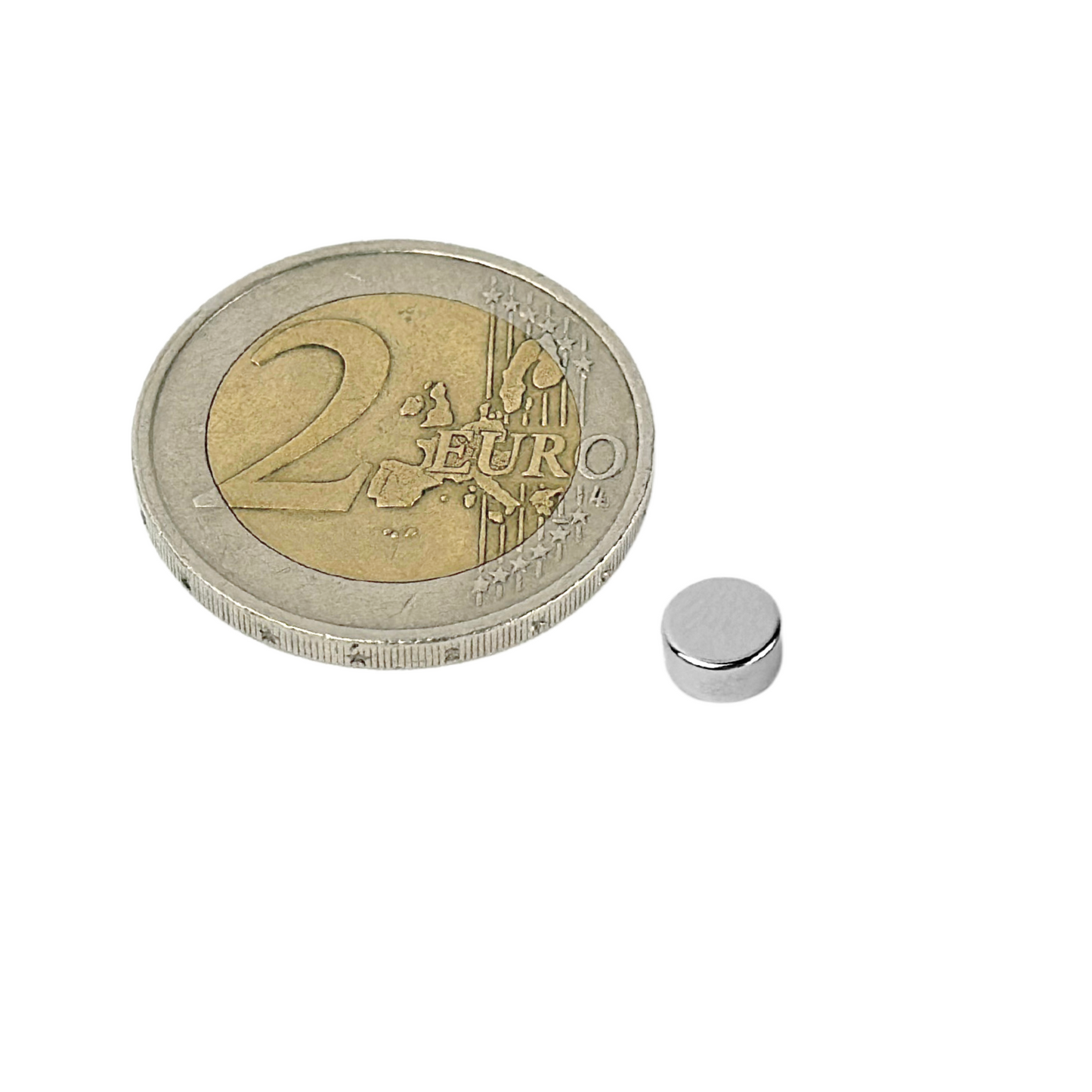 Magnetische Verschlüsse für DIY-Bastelarbeiten