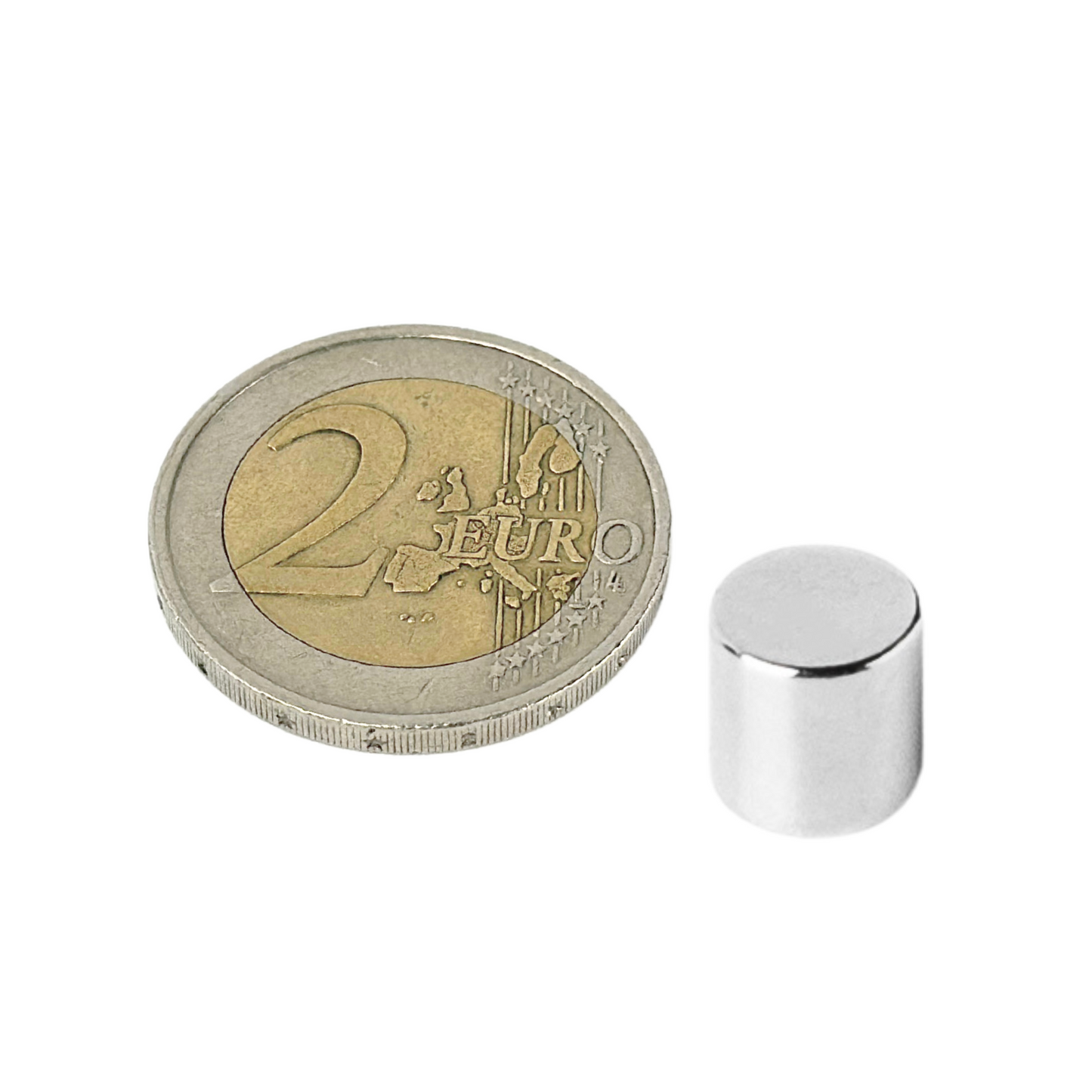 Hochwertige Neodym-Magnete für einfache Wandbefestigungen