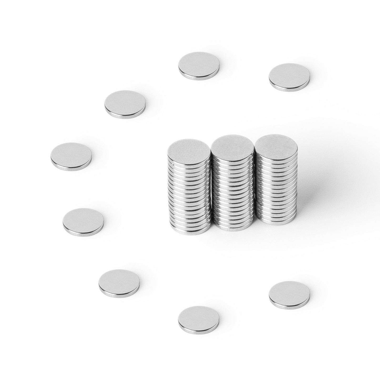 Die besten Supermagnete für Planer, Notizen & To-Do-Listen