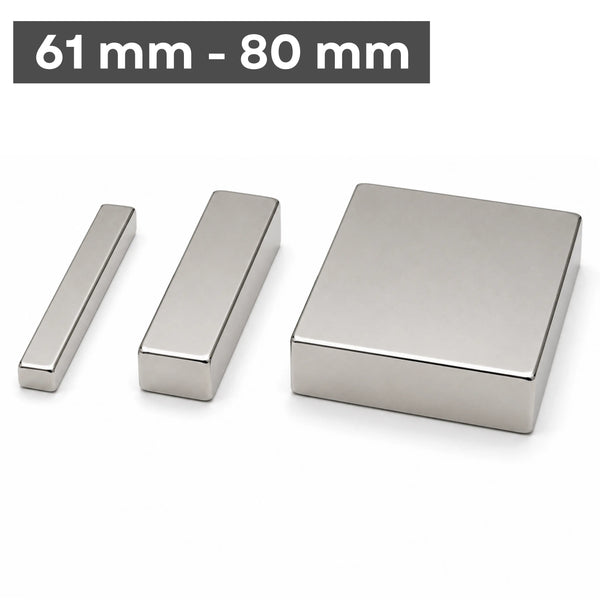 61mm - 80mm