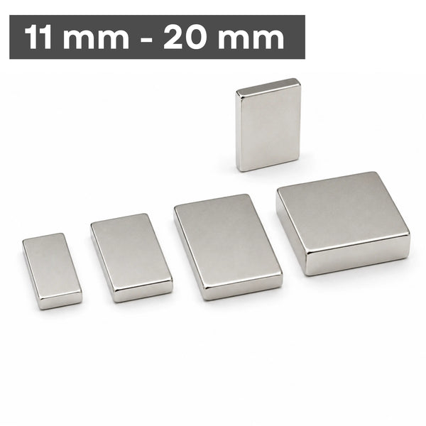 11mm - 20mm