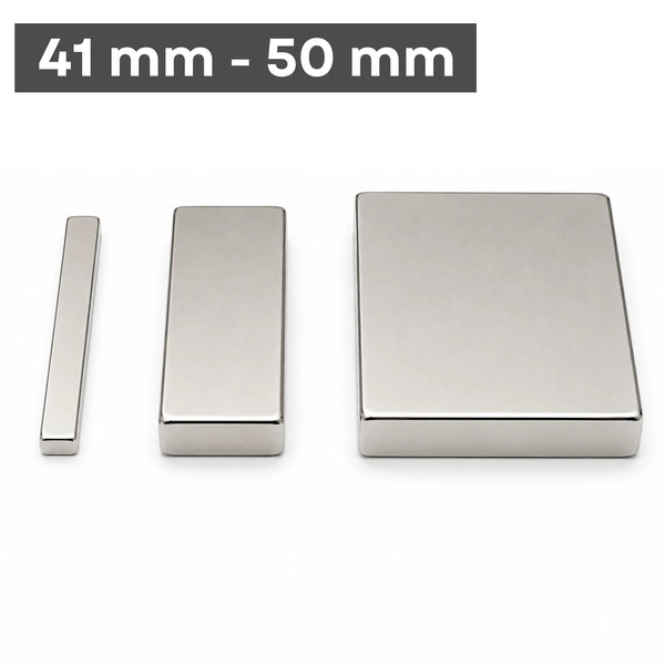 41mm - 50mm