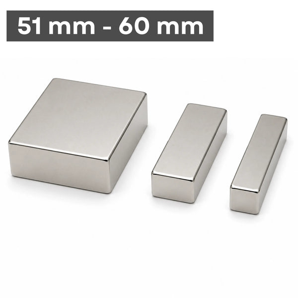 51mm - 60mm