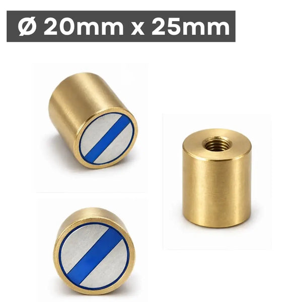 Ø 20 x 25 mm