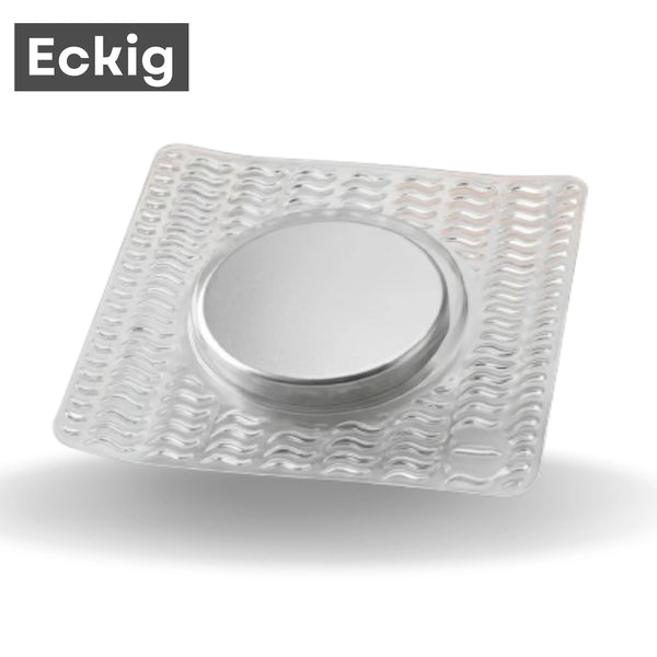 Eckig