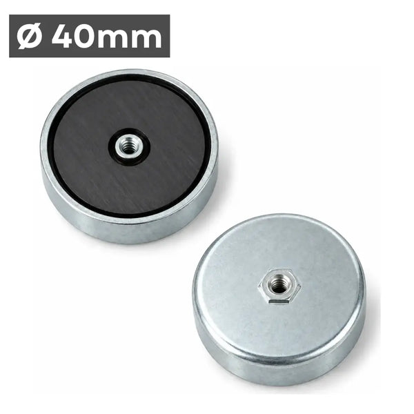 Ø 40mm