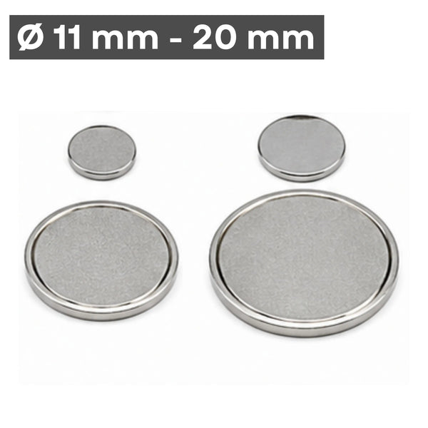 Ø 11mm - 20mm