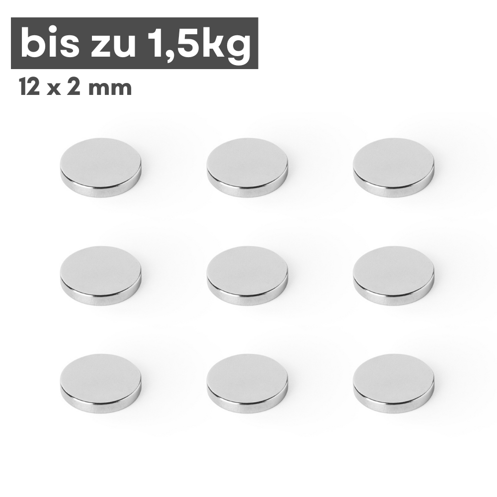 Ø 11mm - 20mm