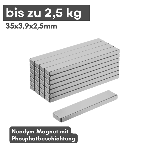 31mm - 40mm
