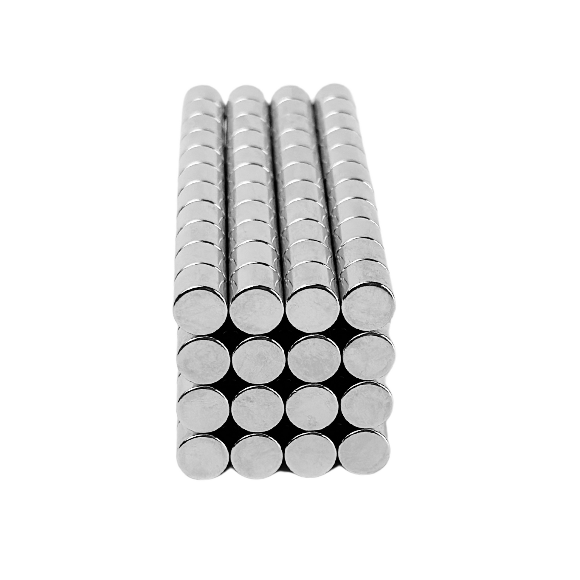 Unsichtbare Magnete für kreative Bastelideen